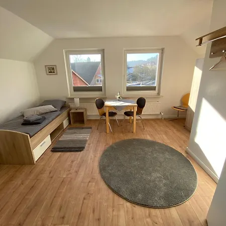 Hartelt アパート