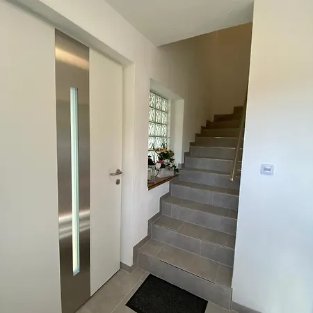 Hartelt アパート