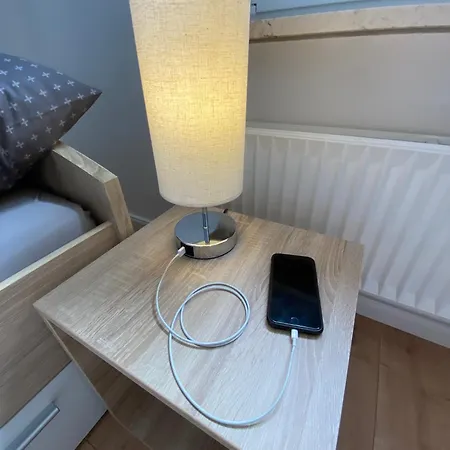 Hartelt アパート *