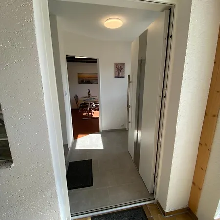 Apartamento Hartelt Ebergötzen